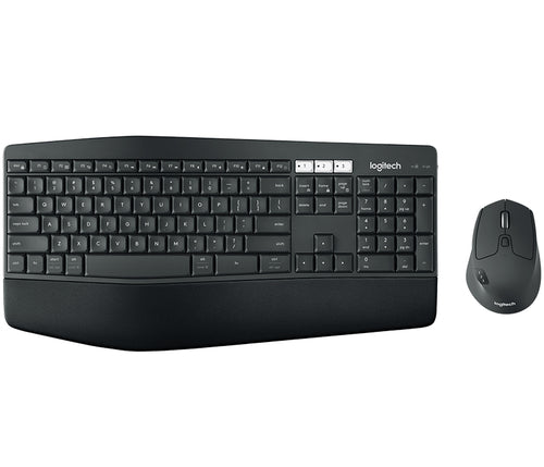 Logitech 920-008219 keyboard