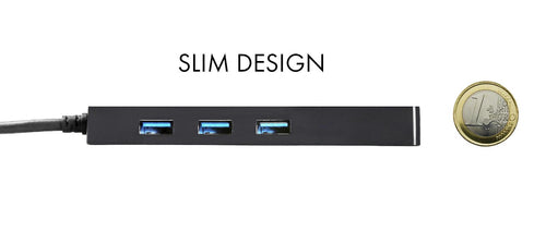 i-tec Advance C31GL3SLIM drive bay panel
