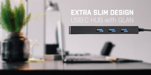 i-tec Advance C31GL3SLIM drive bay panel