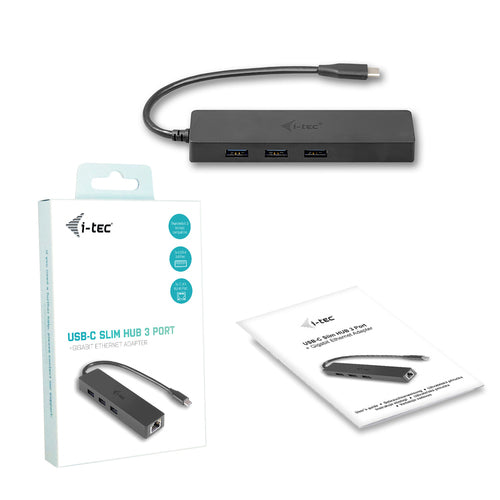 i-tec Advance C31GL3SLIM drive bay panel