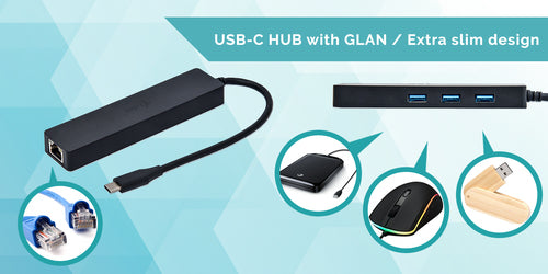 i-tec Advance C31GL3SLIM drive bay panel
