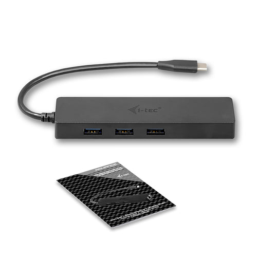 i-tec Advance C31GL3SLIM drive bay panel
