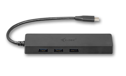 i-tec Advance C31GL3SLIM drive bay panel