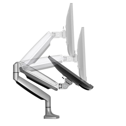StarTech.com ARMPIVOTHD monitor mount / stand
