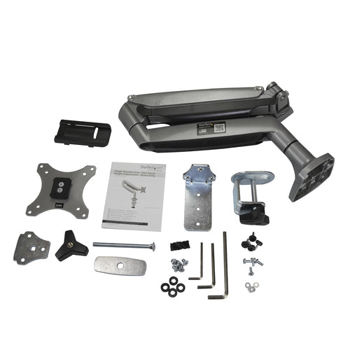 StarTech.com ARMPIVOTHD monitor mount / stand