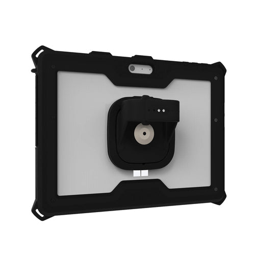 Tablet Case The Joy Factory CWM344MP Custom-Fit for Microsoft Surface Pro 9