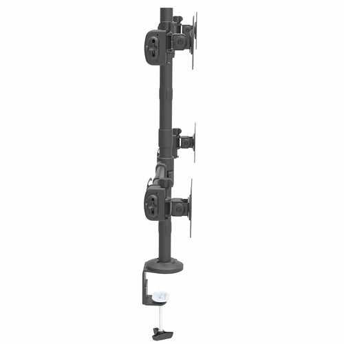 StarTech.com ARMQUAD monitor mount / stand