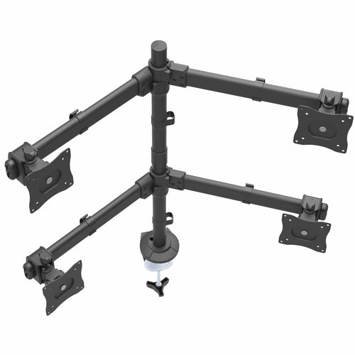 StarTech.com ARMQUAD monitor mount / stand