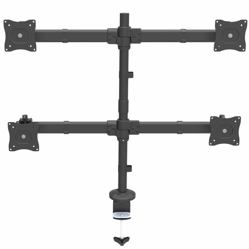 StarTech.com ARMQUAD monitor mount / stand