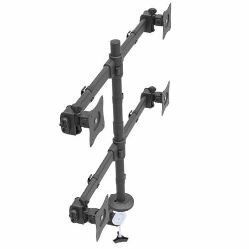 StarTech.com ARMQUAD monitor mount / stand
