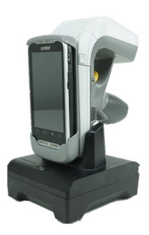 Zebra CRD1S-RFD8500-1R charging station organizer