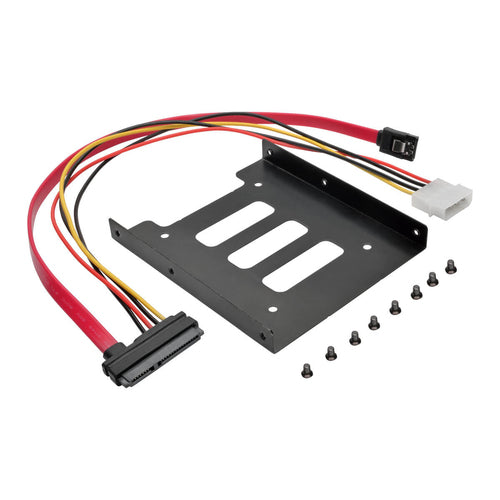Tripp Lite P948-BRKT25 drive bay panel