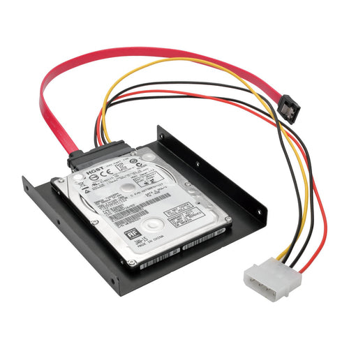 Tripp Lite P948-BRKT25 drive bay panel