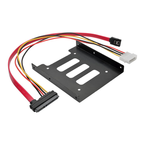 Tripp Lite P948-BRKT25 drive bay panel