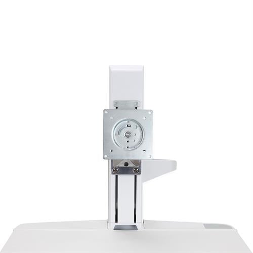 Ergotron 98-029 monitor mount / stand