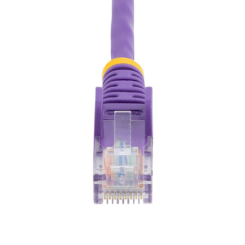 StarTech.com 45PAT10MPL networking cable