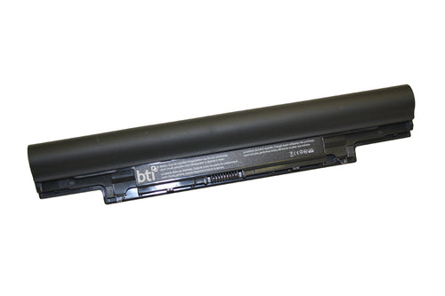 Laptop Battery BTI DL-L3340 High Capacity for Dell Laptops