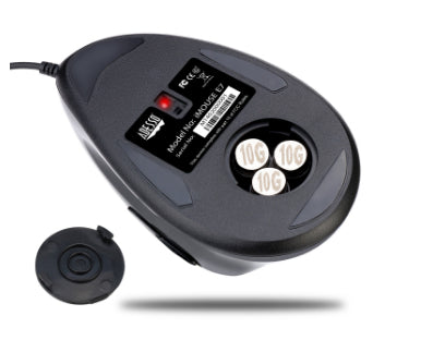 Adesso iMouse E7 mouse