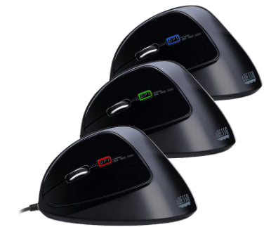 Adesso iMouse E7 mouse