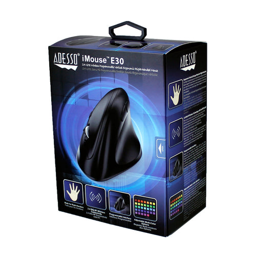 Adesso iMouse E30 mouse