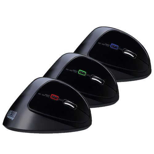 Adesso iMouse E30 mouse