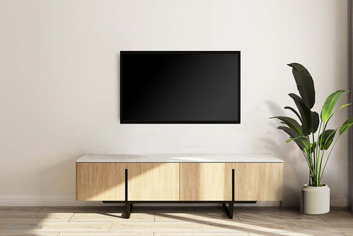 Neomounts FPMA-W300BLACK TV mount/stand