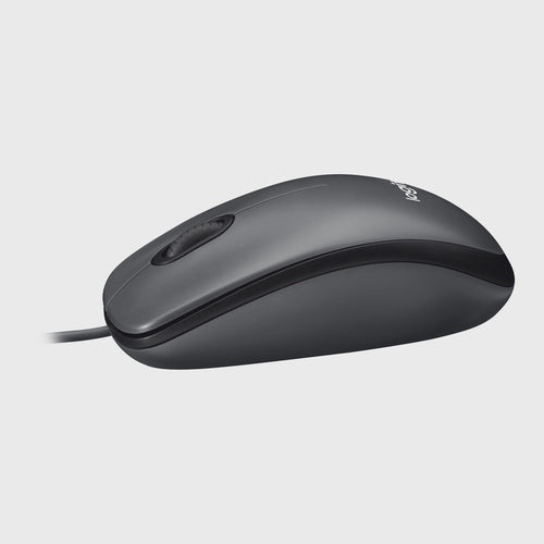 Logitech M100 mouse