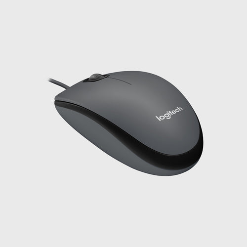 Logitech M100 mouse