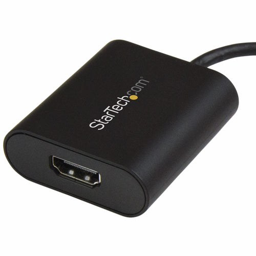 StarTech.com CDP2HD4K60SA USB graphics adapter