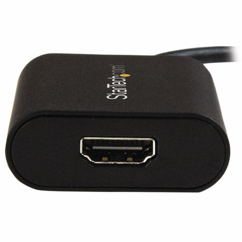 StarTech.com CDP2HD4K60SA USB graphics adapter