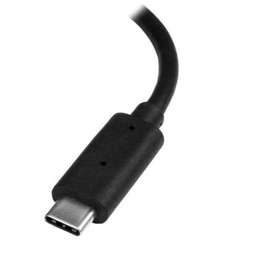 StarTech.com CDP2VGASA USB graphics adapter