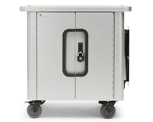 Bretford HGFN2BG1 portable device management cart/cabinet