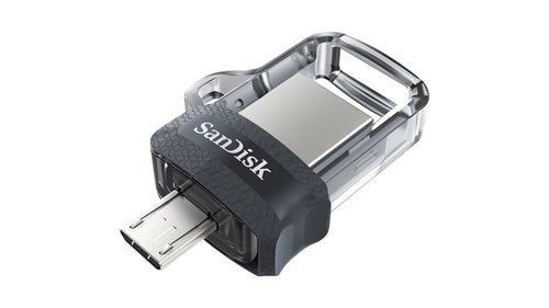 SanDisk Ultra Dual m3.0 USB flash drive