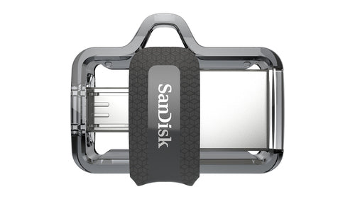 SanDisk Ultra Dual m3.0 USB flash drive