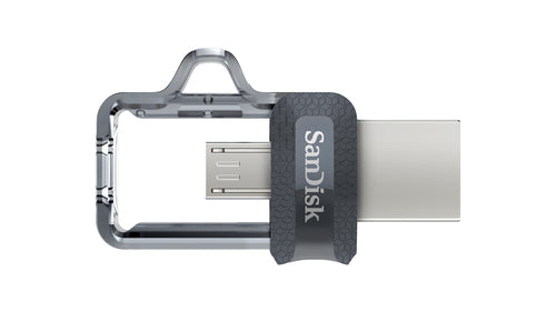 SanDisk Ultra Dual m3.0 USB flash drive