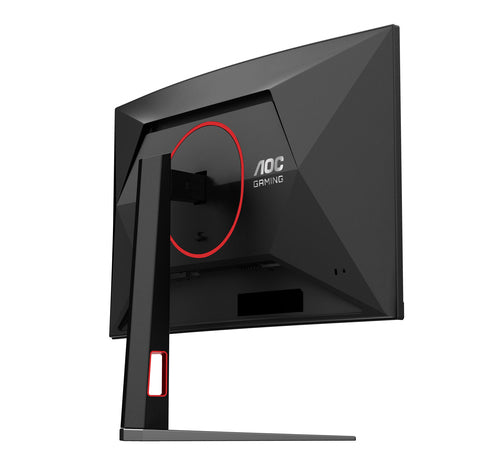 AOC G4 C27G4Z2 computer monitor