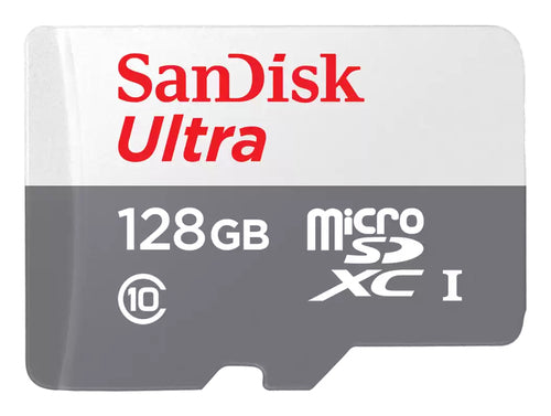 SanDisk SDSQUNR-128G-GN3MN memory card