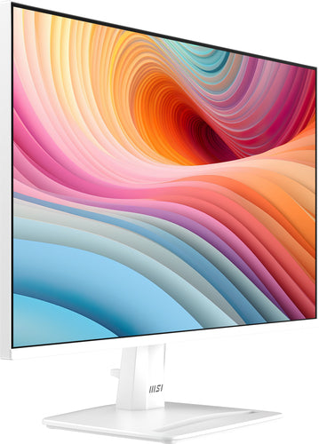 MSI Pro MP251W E2 computer monitor