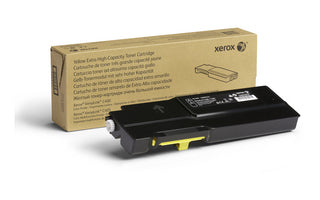 Xerox Tonerpatrone 106R03525 Gelb 8000 Seiten Kapazität