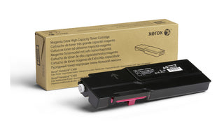 Xerox Magenta Toner-Kartusche 8000 Seiten für Farbdruck