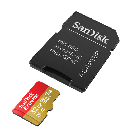 SanDisk Extreme