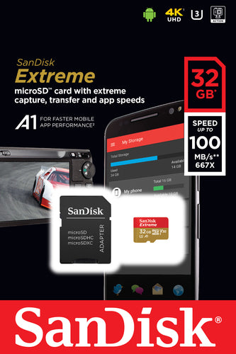 SanDisk Extreme