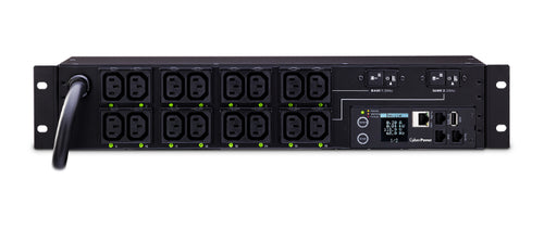 CyberPower PDU81007 power distribution unit (PDU)
