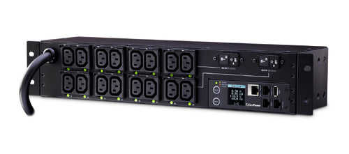CyberPower PDU81007 power distribution unit (PDU)