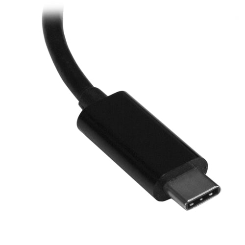 StarTech.com CDP2DP USB graphics adapter