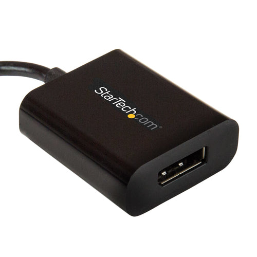 StarTech.com CDP2DP USB graphics adapter