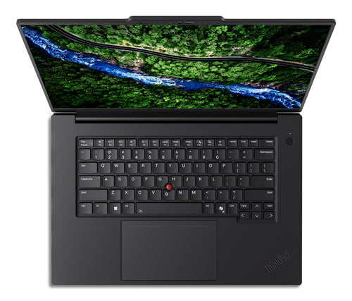 Lenovo ThinkPad P1 Gen 8