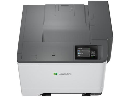 Lexmark CS531dw