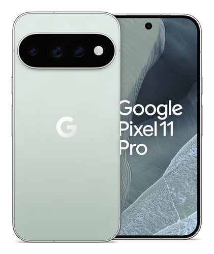 Google Pixel 11 Pro