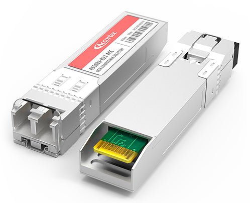 Accortec SFPP-10G-SR-C-ACC network transceiver module
